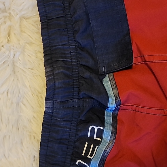 Spyder, Swim Shorts, Boy's Size small ( 6) - Picture 6 of 13